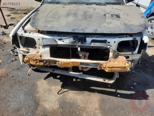 Ford escort ön panel