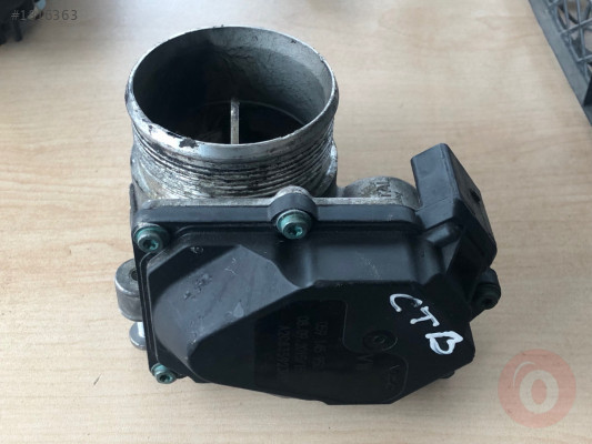 Audi Q7 A6 A7 CTB CRC CRT emme manifold kelebeği 059145950Af