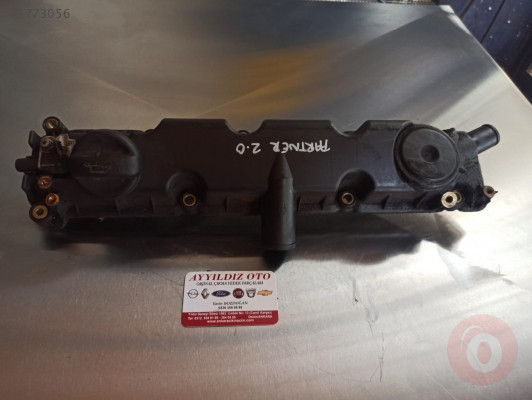 FİAT DUCATO 2.0 JTD KÜLBÜTÖR KAPAĞI