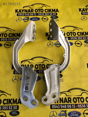 Ford kuga cıkma kaput menteşesi