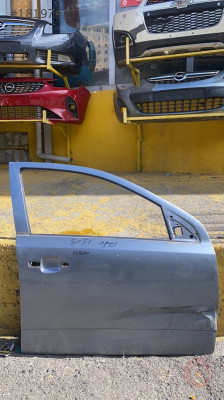 OPEL ASTRA H SAĞ ÖN KAPI CANCAN OPEL