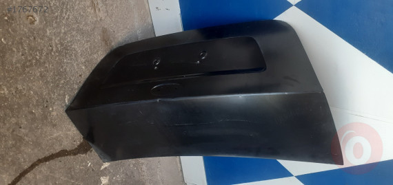 FORD FOCUS 2 sıfır ürün