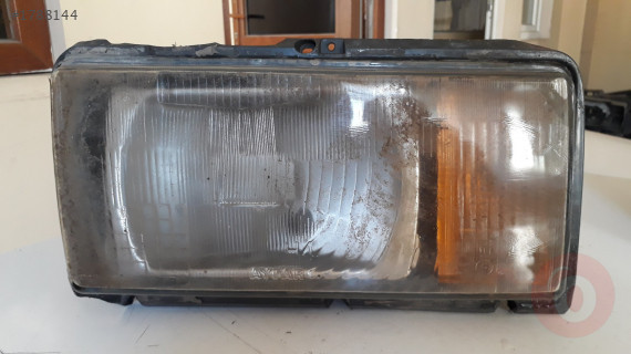 Lada 2104 çıkma sol ön far