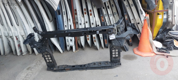 Hyundai santafe ön panel