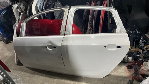 OPEL ASTRA J SOL ÖN KAPI SOL ARKA KAPI CANCAN OPEL