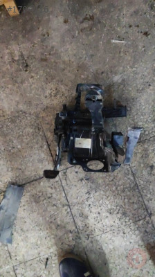 2000 SEAT IBİZA PEDAL SETİ
