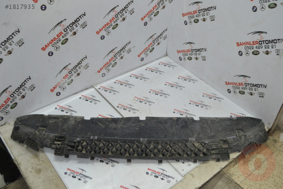 AUDİ Q5 TAMPON ALT EKİ 80A807233A