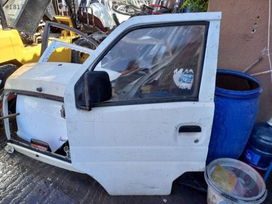 DFM pikap sol ön kapı