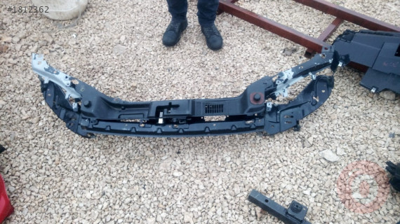VOLVO V50 ÖN PANEL ÇEVİK OTO BURSA