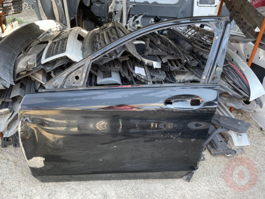 Mercedes C200 Sol ön kapı