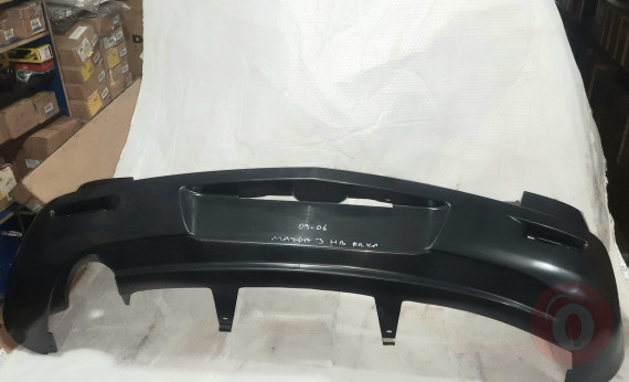 MAZDA 3 HB ARKA TAMPON (2003-2006)