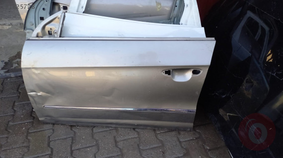 mercedes CLK sol ön kapı