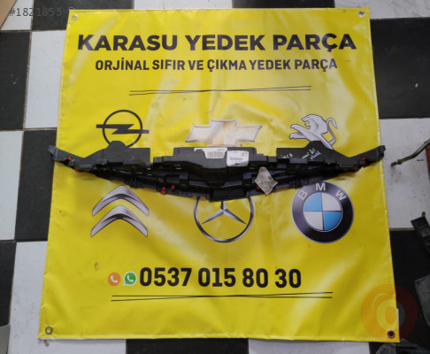 OPEL İNSİGNİA Ön Tampon ÜST Braket