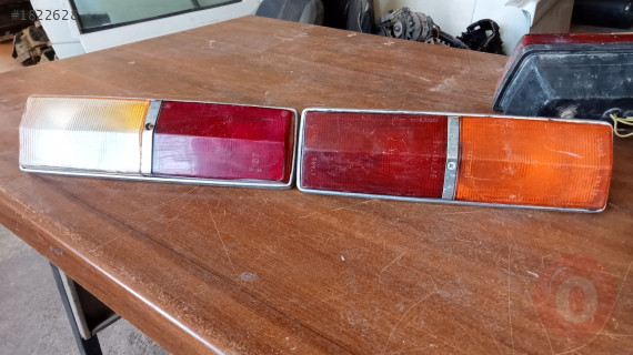Lada 2110 çıkma sağ sol arka stop stop