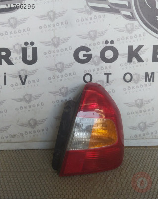 Hyundai Excel Arka Sağ Stop