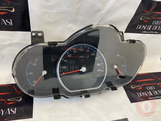 Hyundai İ10 KM Gösterge Saati