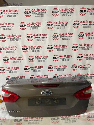 Ford Focus Bagaj Kapı Döşemesi Hatasız Orjinal Çıkma
