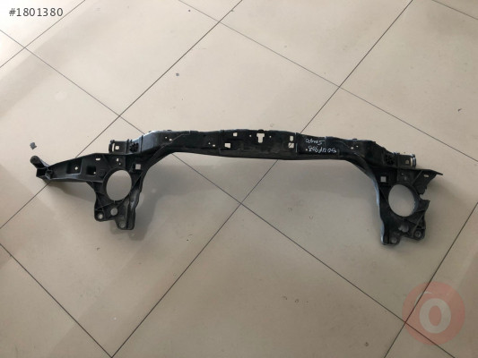 PORSCHE CAYENNE ÖN PANEL A0110000020114