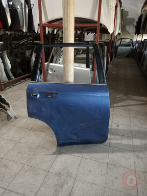SUBARU FORESTER SAĞ ARKA KAPI 2008-2012