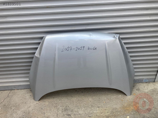 Ford Kuga kaput 2017-2019