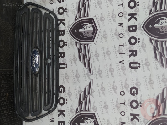 FORD TRANSIT ÖN PANJUR