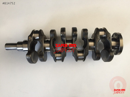 KİA - RİO / D4FA 1.5 CRDİ DİZEL KRANK MİLİ
