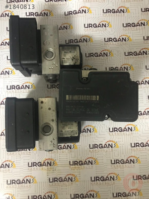 10.0970-1134.3 CİTROEN C3 ABS BEYNI ATE