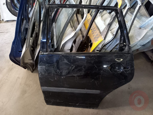 ford fusion sol arka kapı