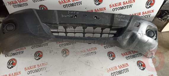 FORD TRANSİT ÖN TAMPON ÇIKMA PARÇA