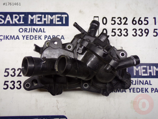 ÇIKMA AUDİ - A4  1.4 TFSİ SU DEVİRDAİM POMPASI 04E121042L