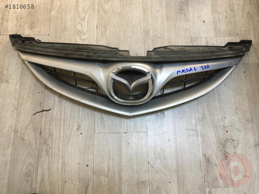 MAZDA 6 2011 ÇIKMA ORJİNAL ÖN PANJUR