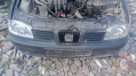 2011 model seat ibiza 16v çıkma ön panel