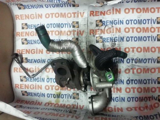 CİTROEN C-ELYSEE TURBO 16021820596
