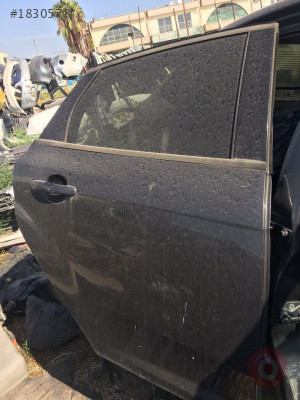 2015_2018 FORD FOCUS HATASIZ KAPI ÇIKMA PARÇA