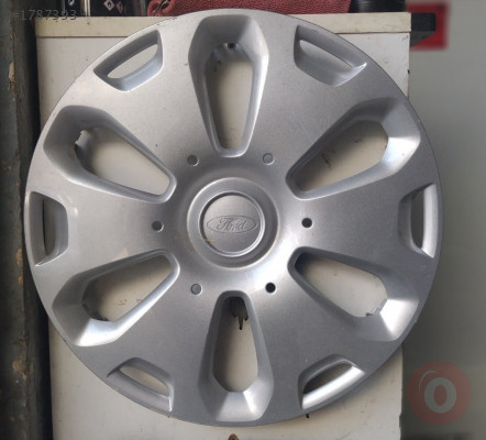 Ford Fiesta Jant Kapağı