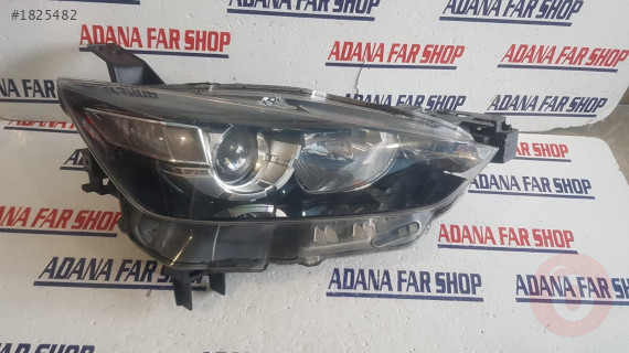 D10E 51030 Mazda CX-3 Sağ Far