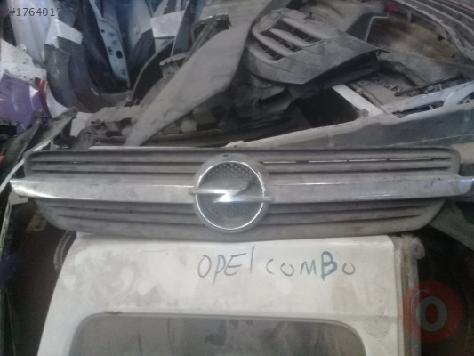 opel vectra c kasa ön panjur