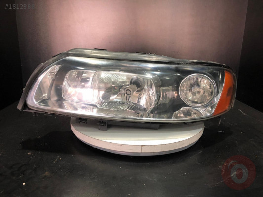 VOLVO S60 XENON SOL FAR 30784247