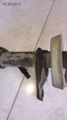 DAEWOO NEXİA SOL ÖN AMORTİSÖR