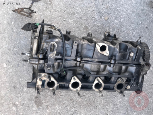 Chevrolet captiva dolu silindir kapak