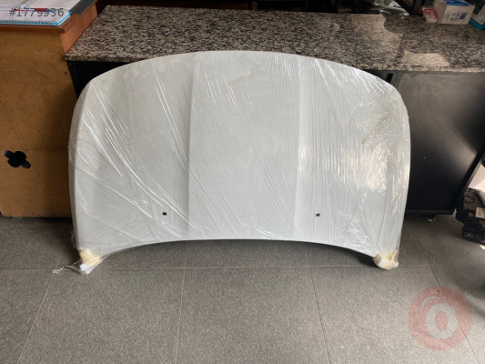 FİAT EGEA MOTOR KAPUTU SÖKME HATASIZ ORJİNAL