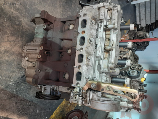 Renault laguna 1.6 benzinli motor 8200145259F