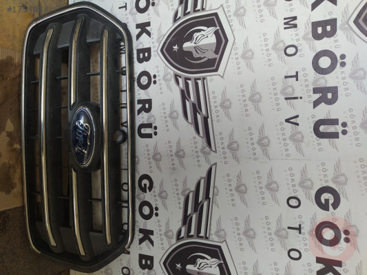 FORD TRANSİT ÖN PANJUR