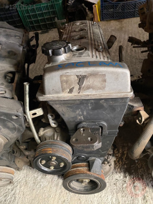Geely MK komple motor