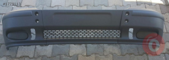 2003 ford transit ön tampon tek parca