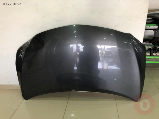 TOYOTA COROLLA 07-13 ÖN KAPUT