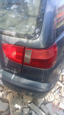 seat ıbiza çıkma sağ stop