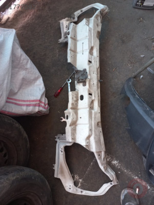 FIAT DOBLO ON PANEL