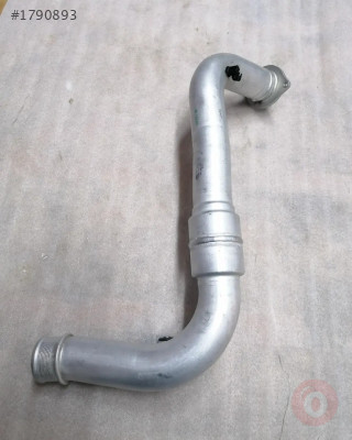 059145673DF TURBO BASINÇ BORUSU AUDİ A6 A7