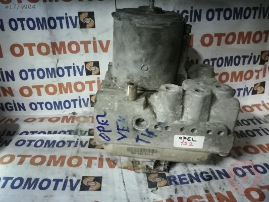 OPEL VECTRA ABS BEYNİ 273004106